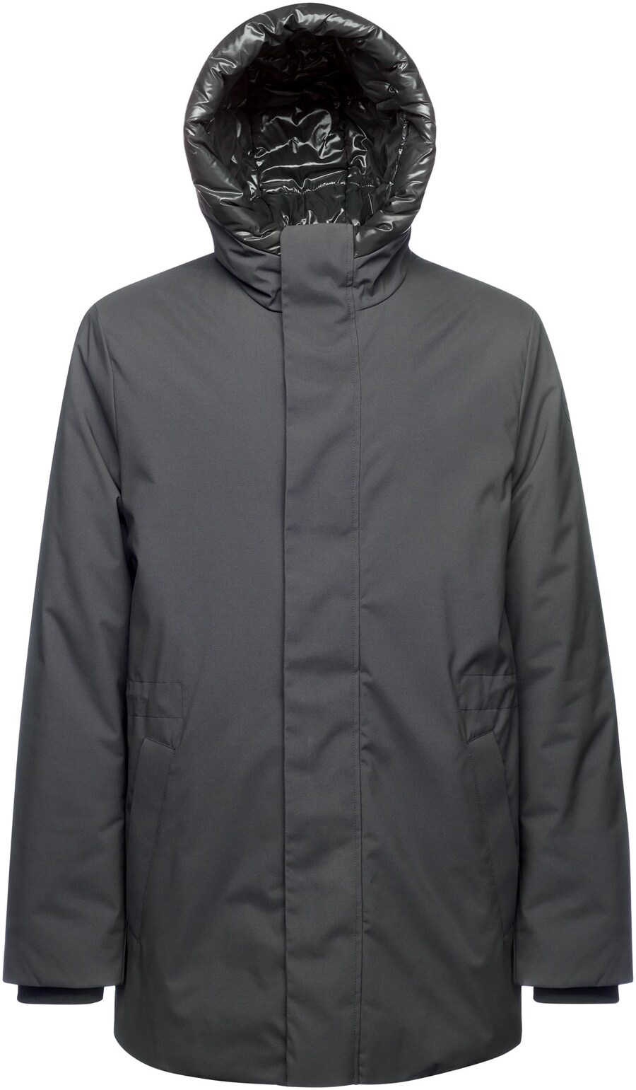 Зимняя парка GEOX, Anthracite
Зимняя парка GEOX, Anthracite