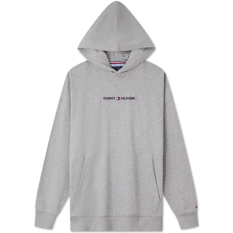 Свитшот мужской Tommy Hilfiger, серый
Свитшот мужской Tommy Hilfiger, серый