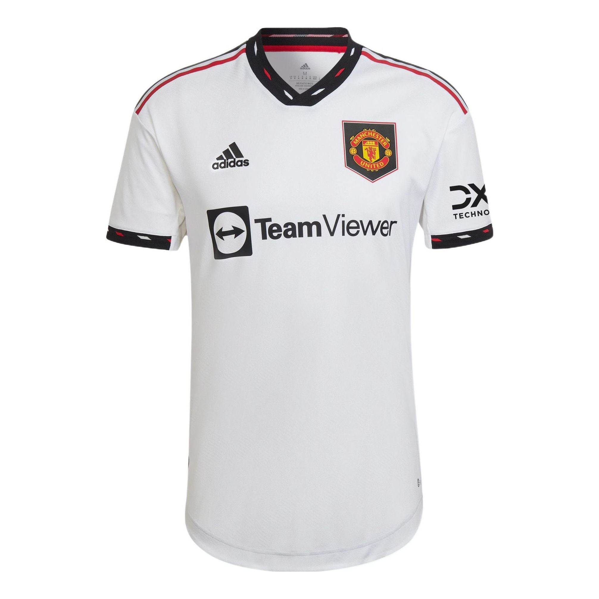 Джерси adidas MUFC Away A AU Jersey JSY LogoV
Джерси adidas MUFC Away A AU Jersey JSY LogoV