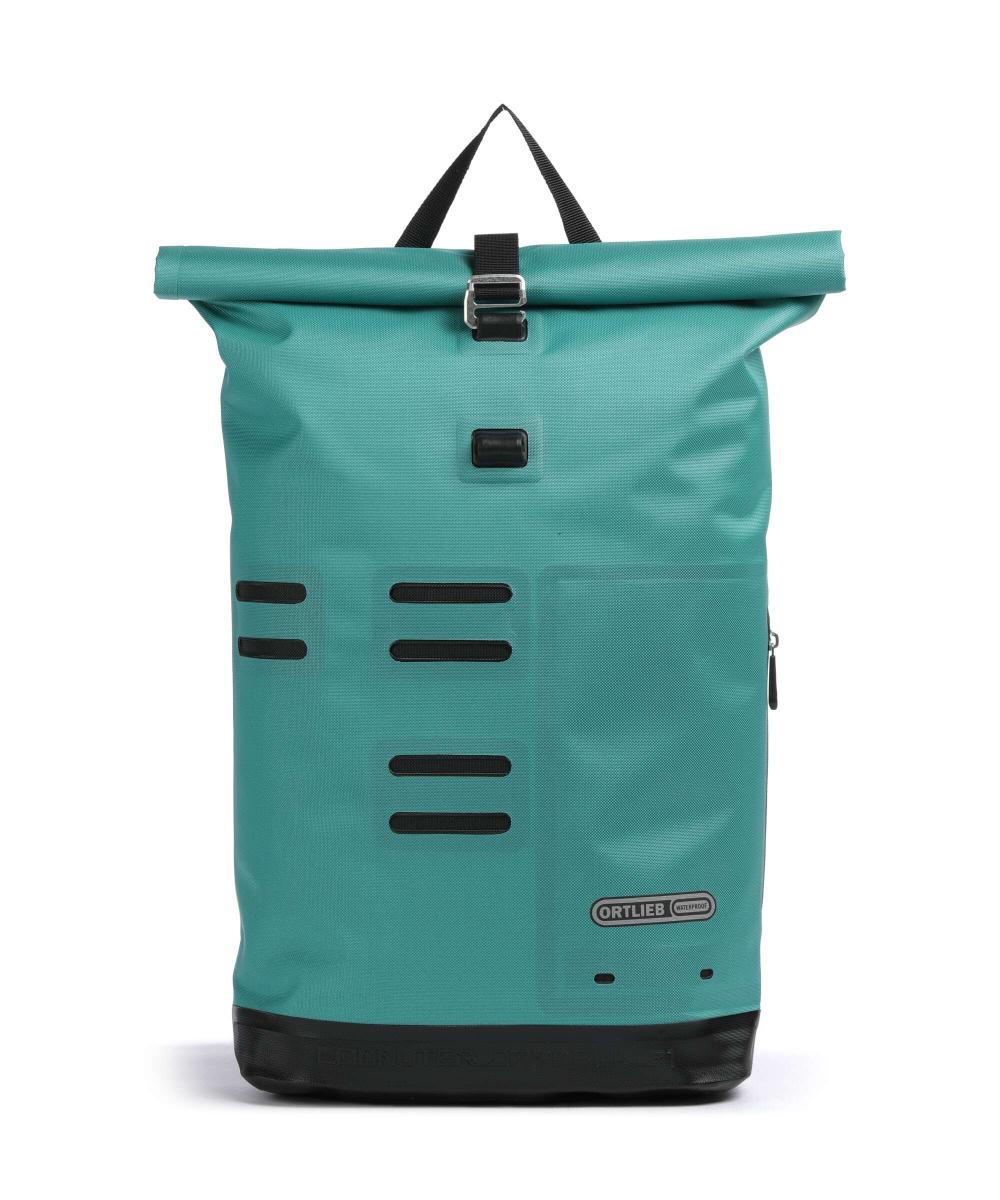 Рюкзак Commuter 21 15″ нейлон Ortlieb, зеленый
Рюкзак Commuter 21 15″ нейлон Ortlieb, зеленый