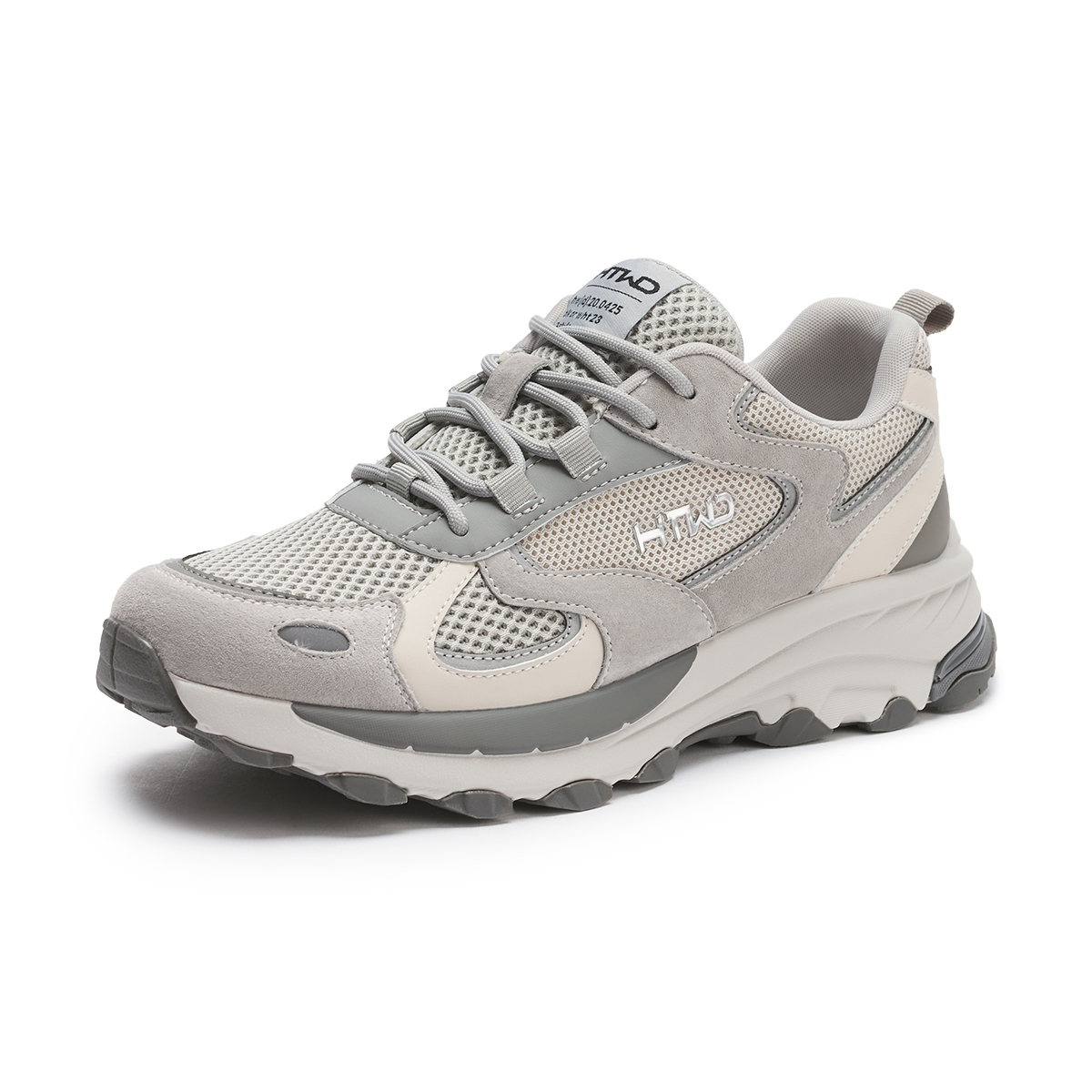 Низкие массивные кроссовки мужские Hotwind, 09 Gray
Низкие массивные кроссовки мужские Hotwind, 09 Gray