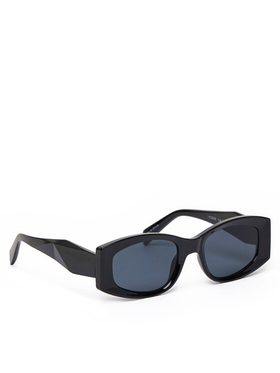 Солнцезащитные очки Onlsummer 15310005 Only, черный
Солнцезащитные очки Onlsummer 15310005 Only, черный