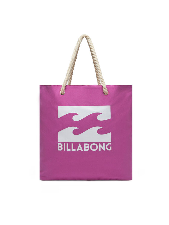 Сумочка BLB-B-001-07 Billabong, фиолетовый
Сумочка BLB-B-001-07 Billabong, фиолетовый