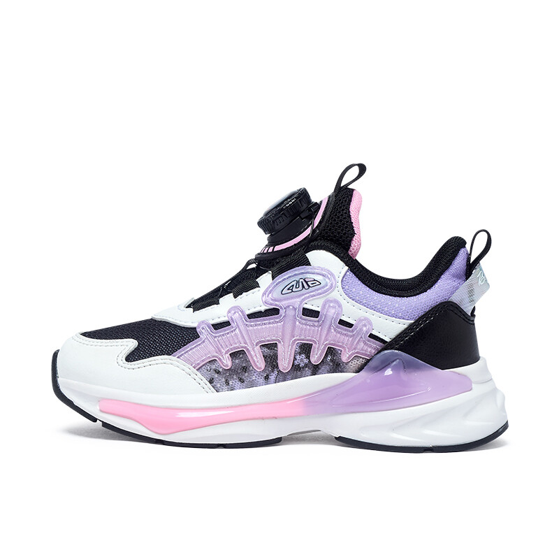 Кроссовки для бега для детей. Начальная школа Big Wasp, розовый/фиолетовый
Кроссовки для бега для детей. Начальная школа Big Wasp, розовый/фиолетовый