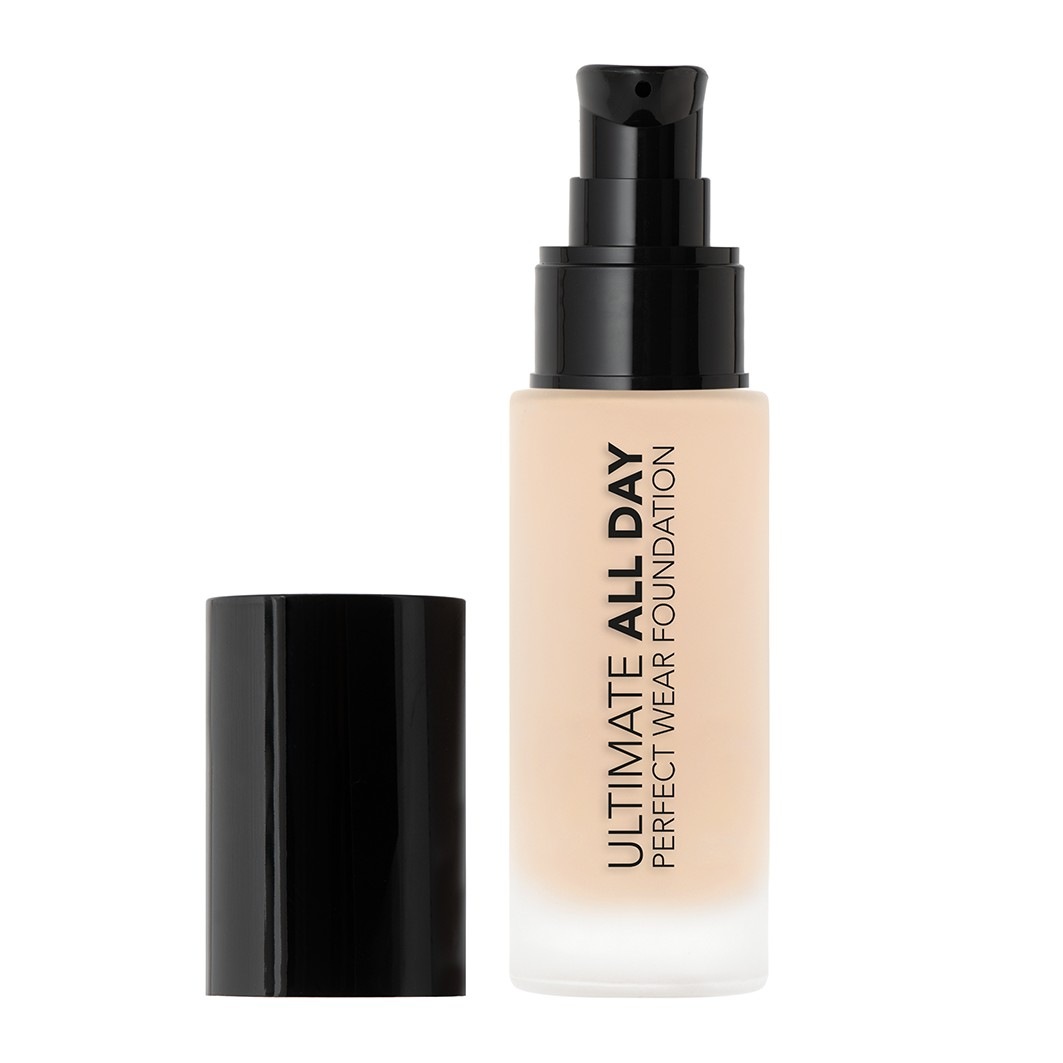 Тональный крем для лица make-up ultimate all day perfect wear Douglas Collection, 7mc - cream, объем 28 мл
Тональный крем для лица make-up ultimate all day perfect wear Douglas Collection, 7mc - cream, объем 28 мл