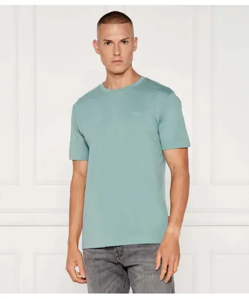 Футболка Альфы Slim fit Joop! Jeans, синий
Футболка Альфы Slim fit Joop! Jeans, синий