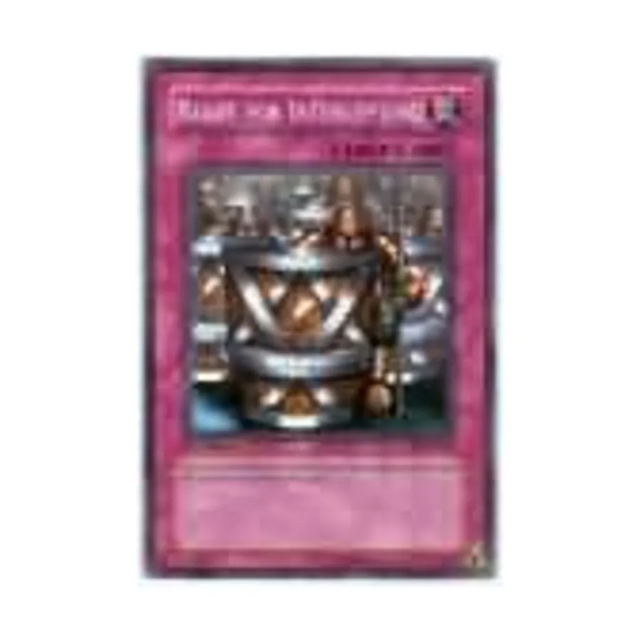 CCG Готов к перехвату (Общий), Yu-Gi-Oh - Legacy of Darkness - Singles
CCG Готов к перехвату (Общий), Yu-Gi-Oh - Legacy of Darkness - Singles