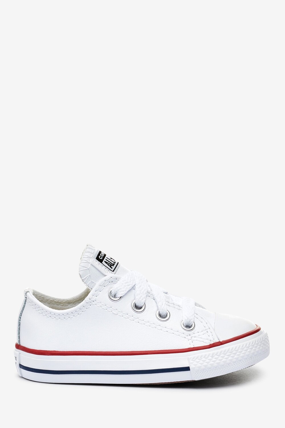 Кроссовки Chuck Taylor Infant Converse, белый
Кроссовки Chuck Taylor Infant Converse, белый
