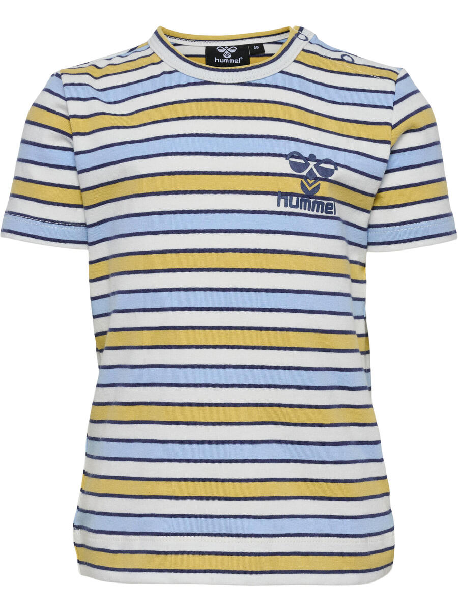 Футболка Hmlhappy Boys HUMMEL
Футболка Hmlhappy Boys HUMMEL
