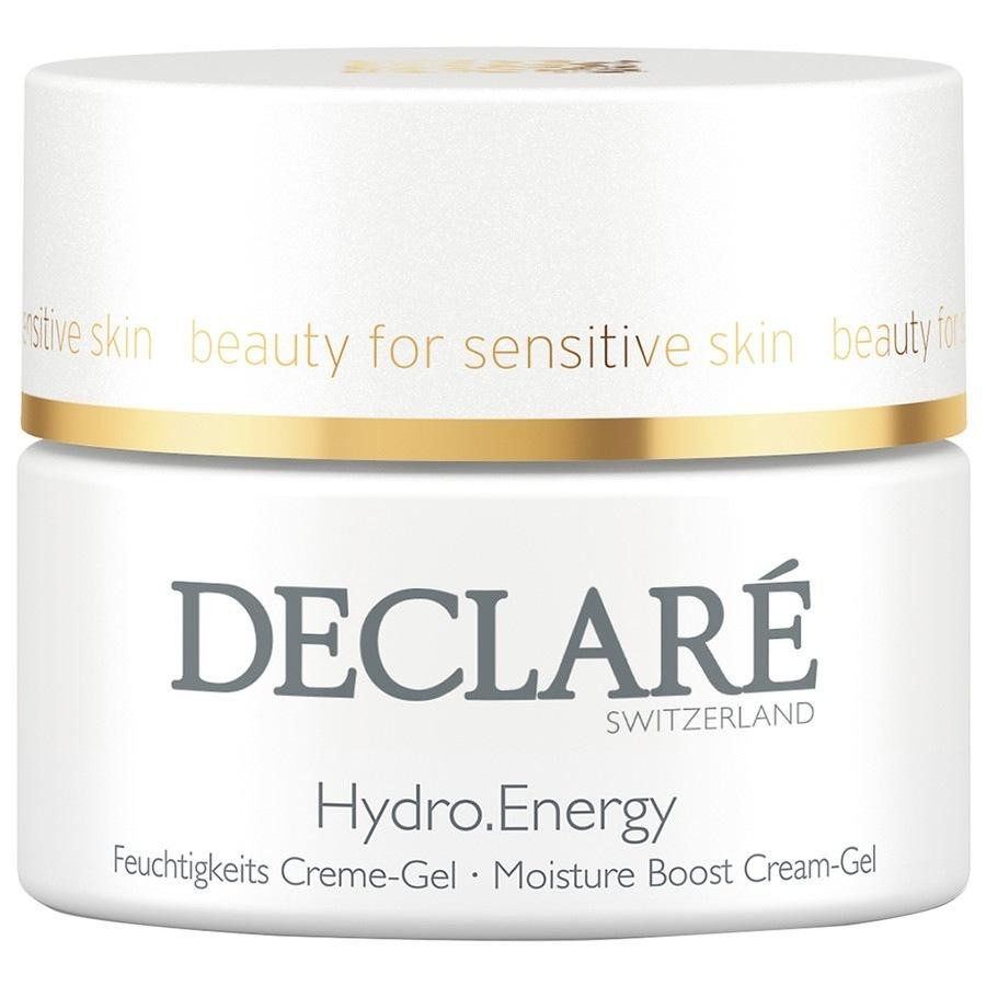 Крем для лица hydro balance hydro energy gel feuchtigkeitscreme Declare, объем 50 мл
Крем для лица hydro balance hydro energy gel feuchtigkeitscreme Declare, объем 50 мл