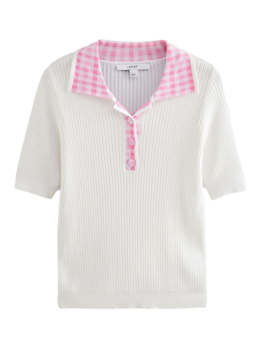 Свитер Next, белый
Свитер Next, белый