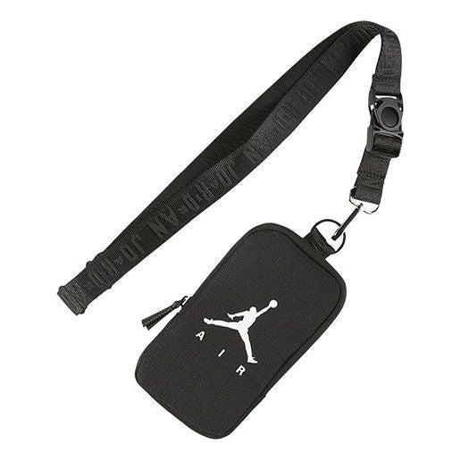 Чехол-ремешок Air Jordan, черный
Чехол-ремешок Air Jordan, черный