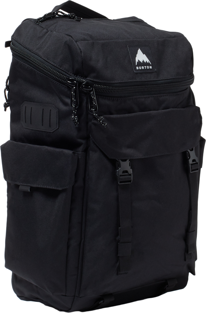 Burton Рюкзак Annex 2.0 true black
Burton Рюкзак Annex 2.0 true black