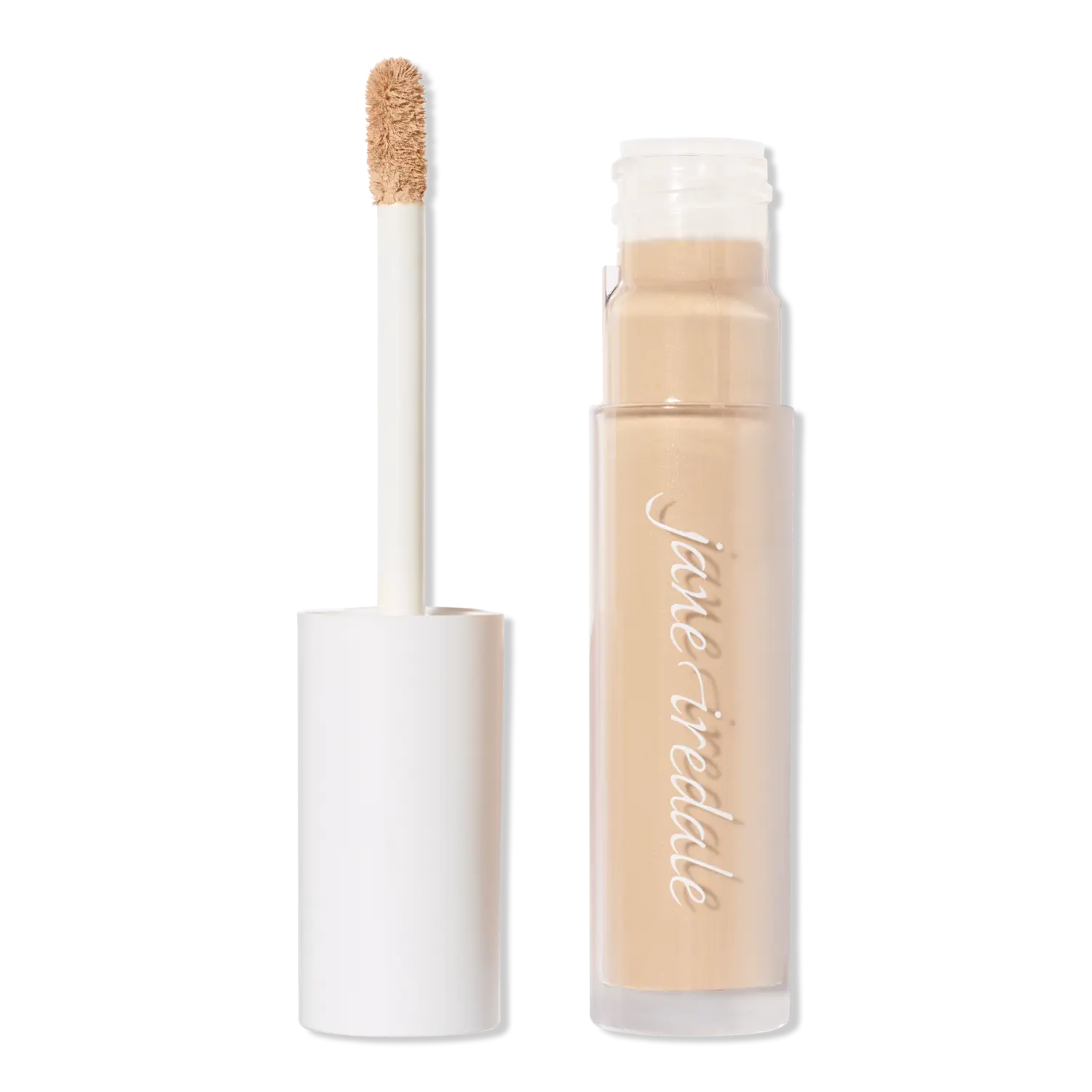 Жидкий консилер PureMatch jane iredale, 4N (light with neutral undertones)
Жидкий консилер PureMatch jane iredale, 4N (light with neutral undertones)