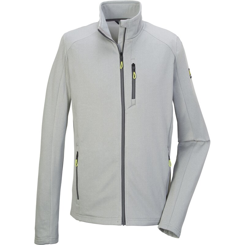 Нижняя куртка kos 92 mn flx jckt Killtec, цвет steingrau
Нижняя куртка kos 92 mn flx jckt Killtec, цвет steingrau