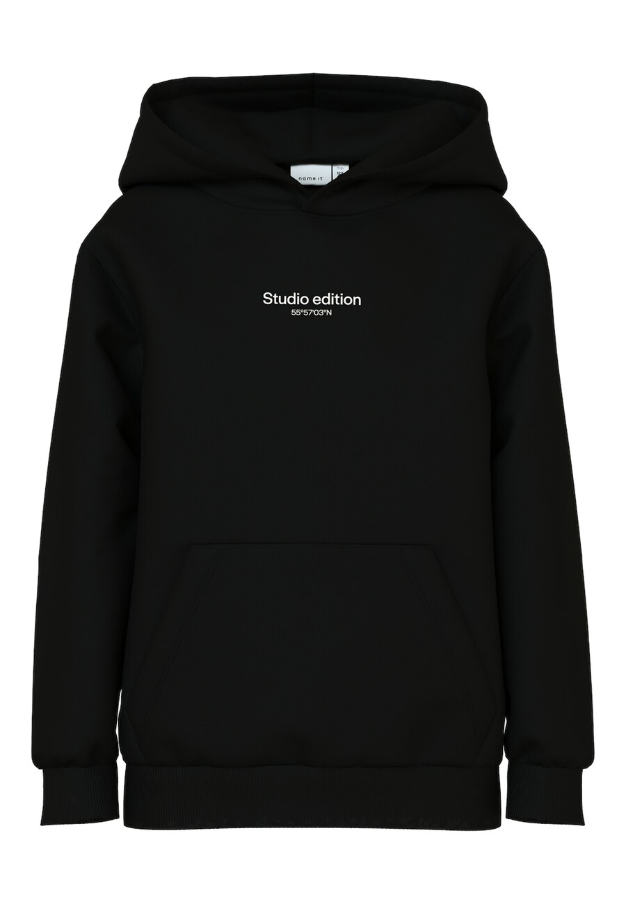 Худи NAME IT Sweatshirt NKMBrody, черный
Худи NAME IT Sweatshirt NKMBrody, черный