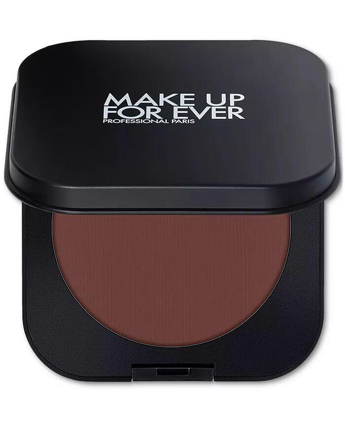 Матовая пудра-бронзатор Artist Longwear Skin Fusing Make Up For Ever, цвет 50 - Sweet Espresso - Deep bronze with a neutral red undertone
Матовая пудра-бронзатор Artist Longwear Skin Fusing Make Up For Ever, цвет 50 - Sweet Espresso - Deep bronze with a neutral red undertone