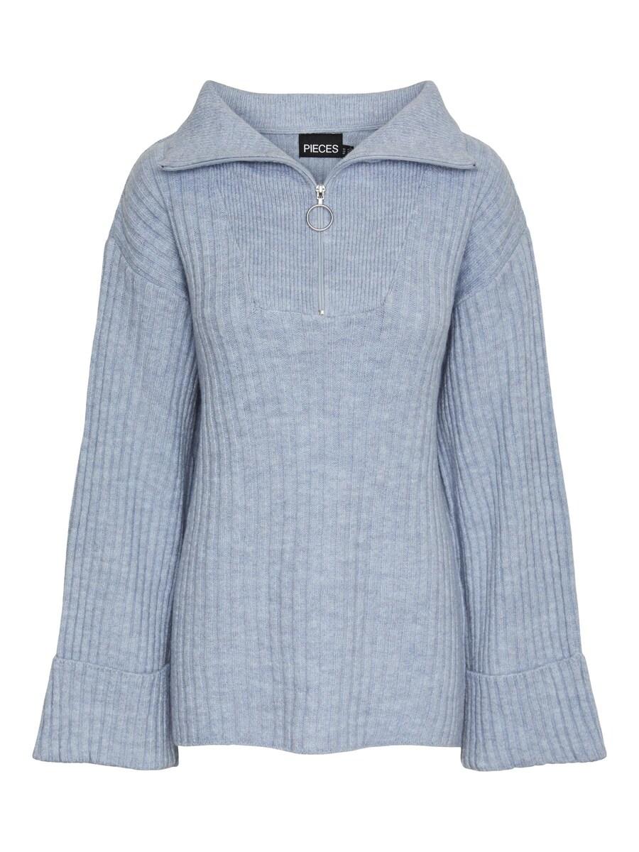 Водолазка PIECES Sweater HASY, синий
Водолазка PIECES Sweater HASY, синий