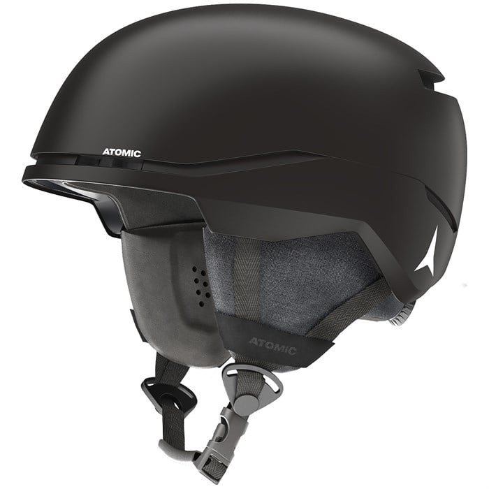 Четверо в шлеме Atomic, Black
Четверо в шлеме Atomic, Black