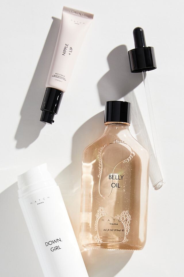 Комплект Hatch Mama, черный
Комплект Hatch Mama, черный