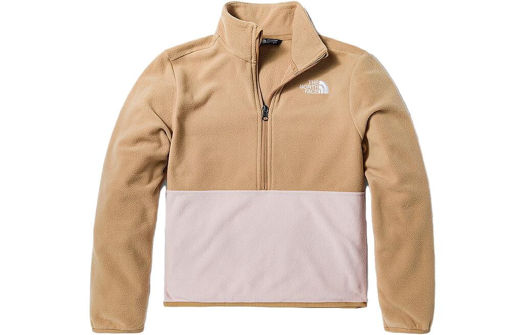 Детский свитшот THE NORTH FACE, цвет Brown
Детский свитшот THE NORTH FACE, цвет Brown