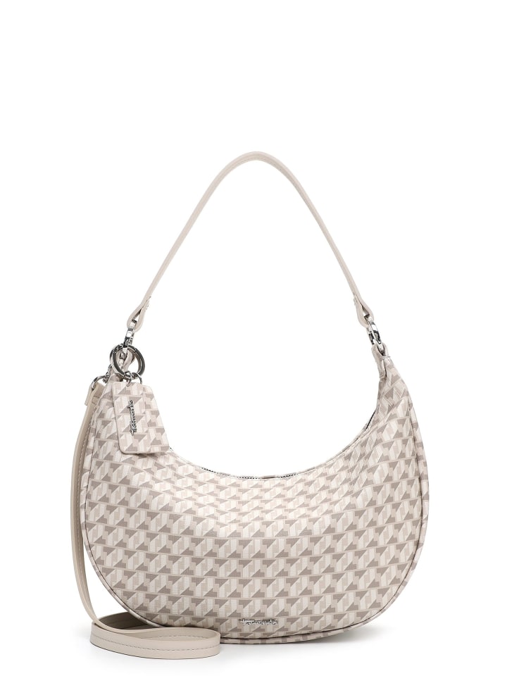 Наплечная сумка Tamaris, бежевый
Наплечная сумка Tamaris, бежевый