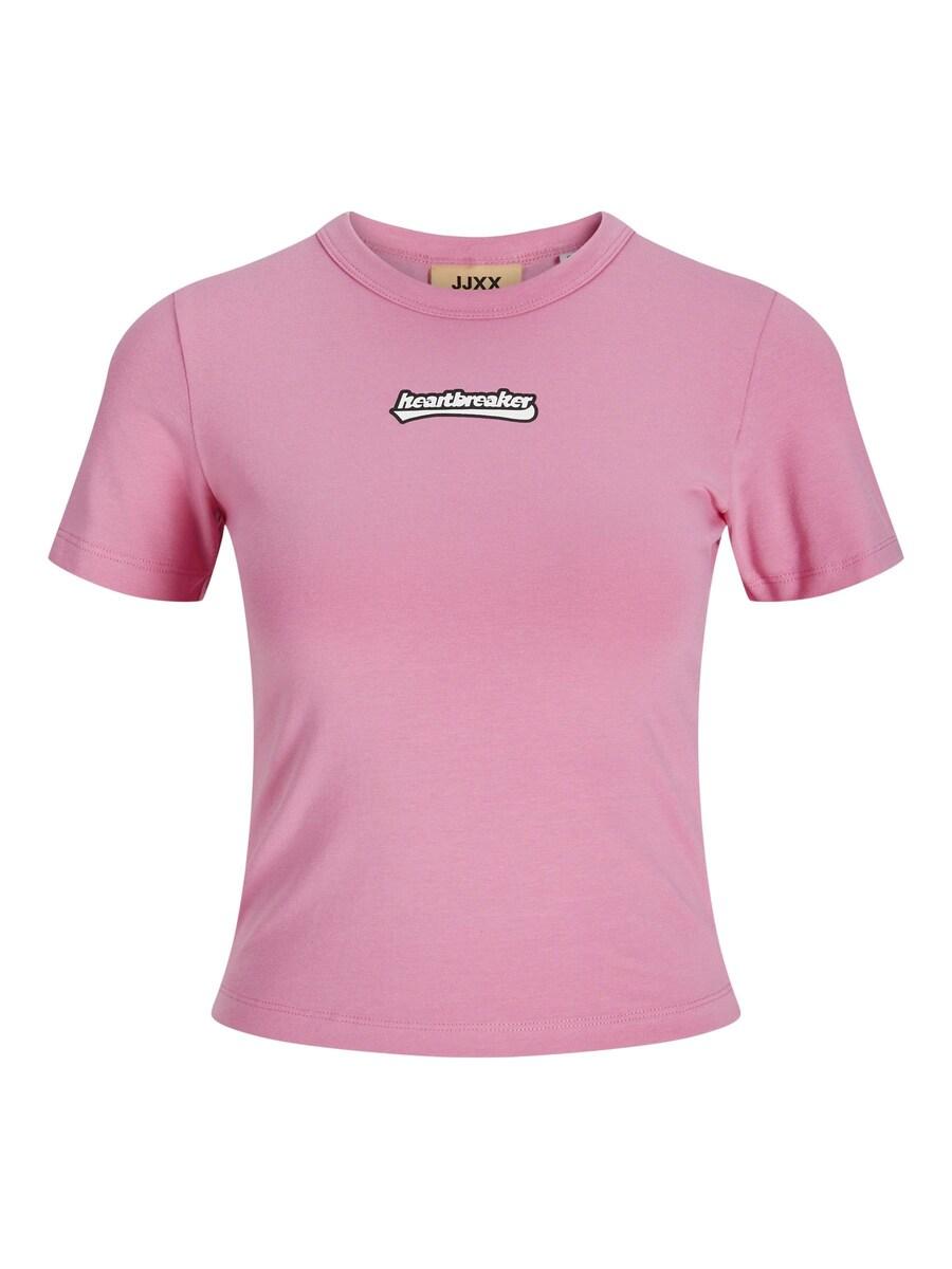 Рубашка JJXX GIGI, розовый
Рубашка JJXX GIGI, розовый