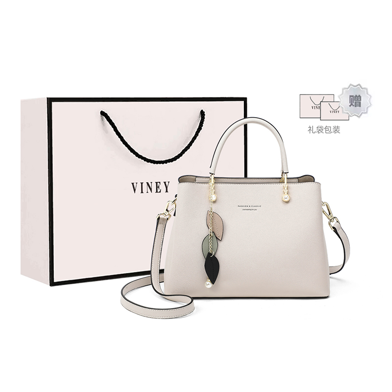 VINEY Кожаная сумка большая женская синяя, Ecru
VINEY Кожаная сумка большая женская синяя, Ecru