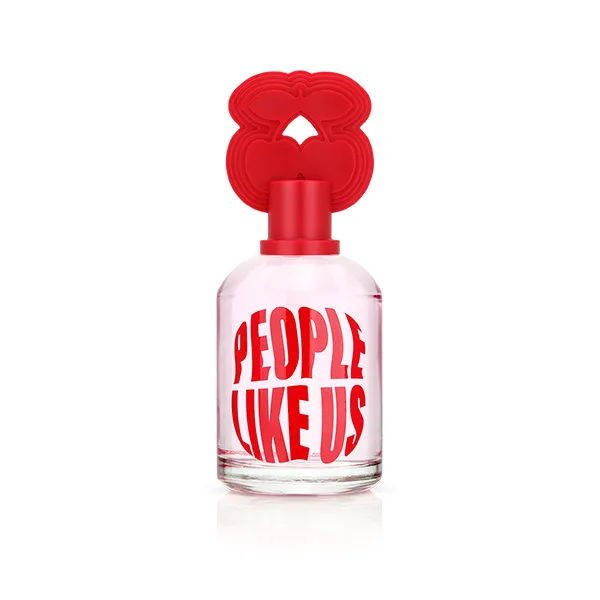 Туалетная вода для женщин People Like Us Pacha, 100 ml
Туалетная вода для женщин People Like Us Pacha, 100 ml