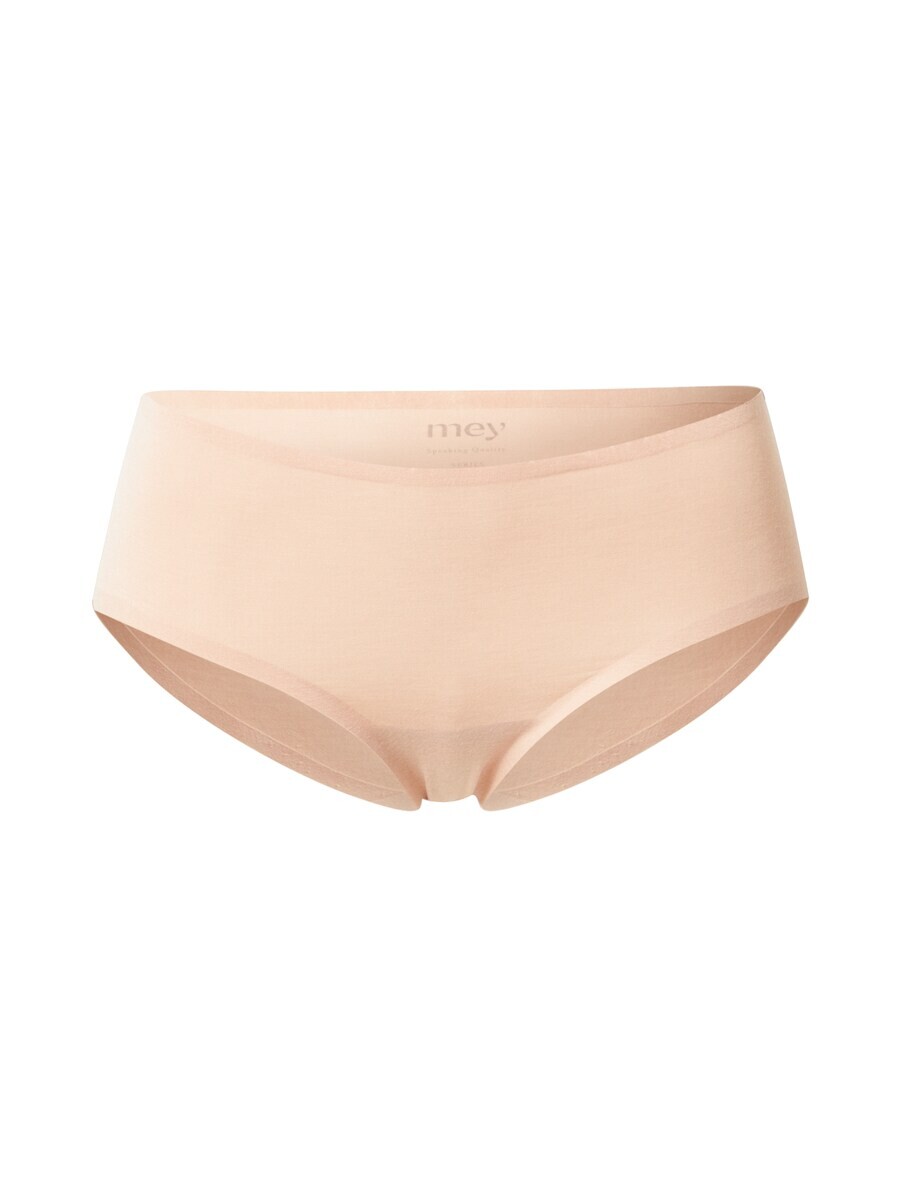 Трусы Mey, цвет Nude
Трусы Mey, цвет Nude