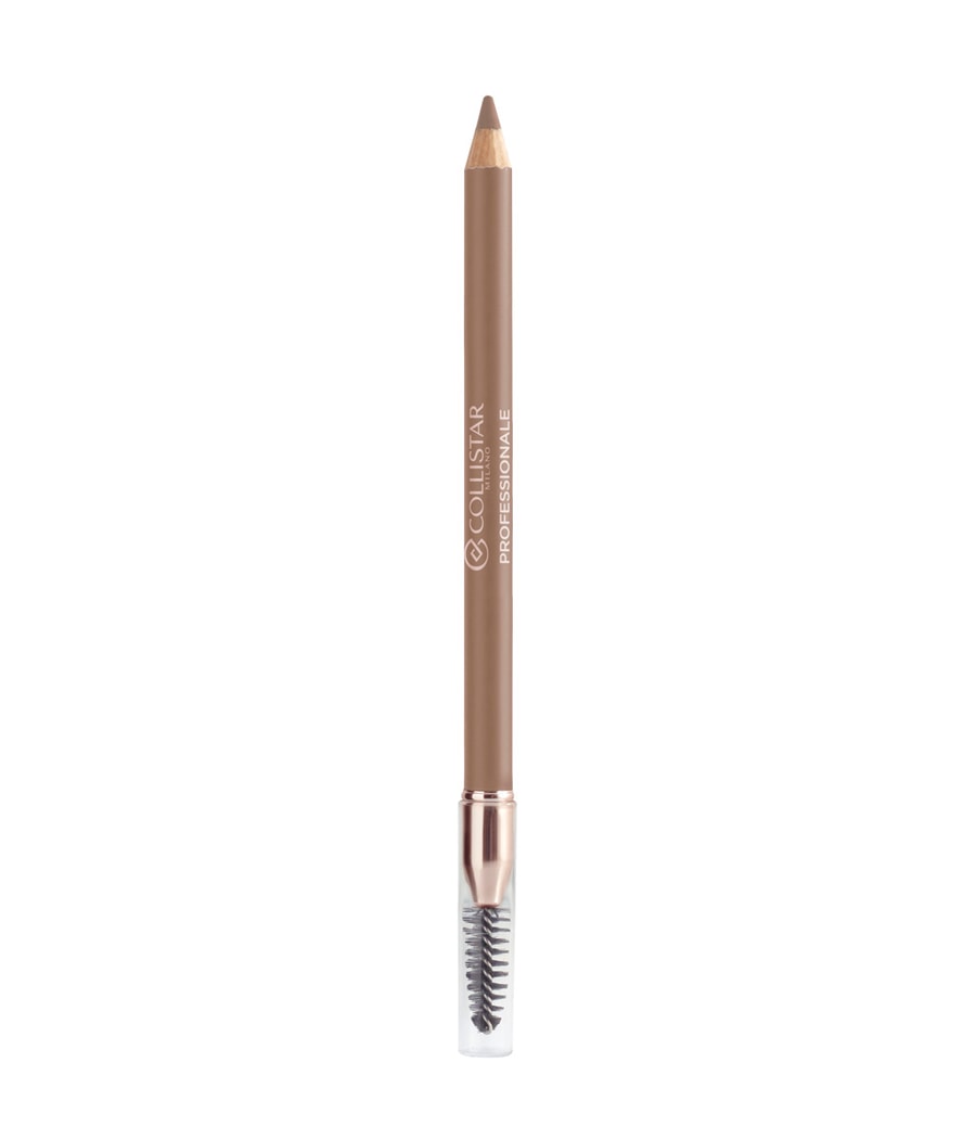 Карандаш для бровей Collistar Professionale Augenbrauenstift, Nr. 1 - Biondo, 1 ml
Карандаш для бровей Collistar Professionale Augenbrauenstift, Nr. 1 - Biondo, 1 ml