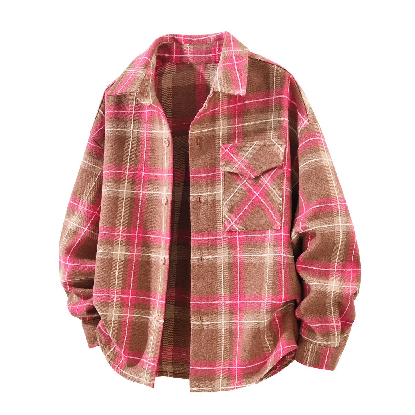 Детская рубашка Disney, фуксия
Детская рубашка Disney, фуксия