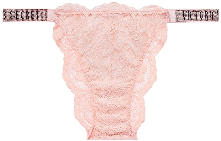 Женские трусы Victoria'S Secret
Женские трусы Victoria'S Secret