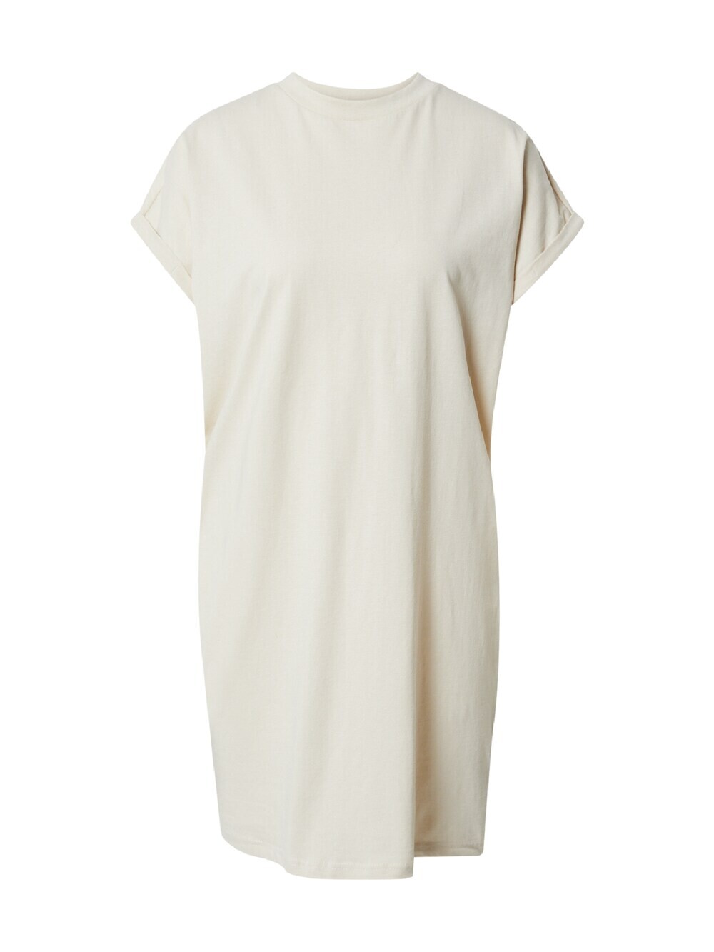 Платье Urban Classics, светло-бежевый
Платье Urban Classics, светло-бежевый