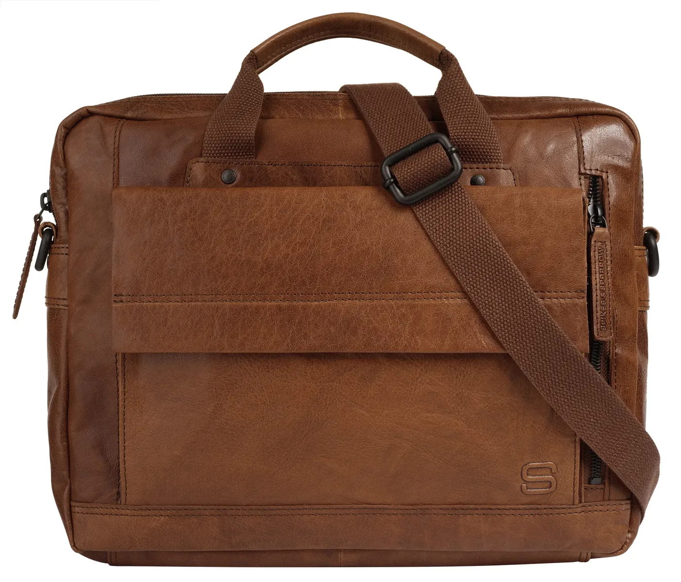 Портфель Spikes & Sparrow, натуральная кожа, цвет Cognac
Портфель Spikes & Sparrow, натуральная кожа, цвет Cognac