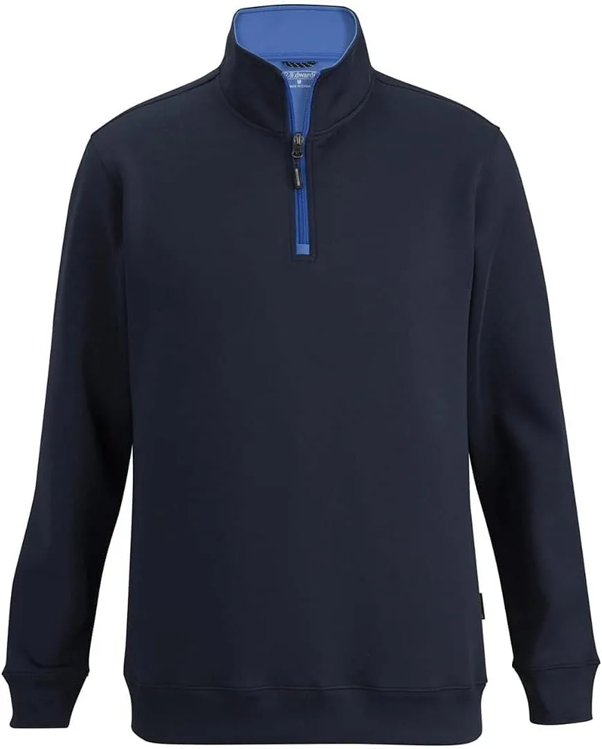 Толстовка Edwards Quarter Zip Performance Pullover
Толстовка Edwards Quarter Zip Performance Pullover