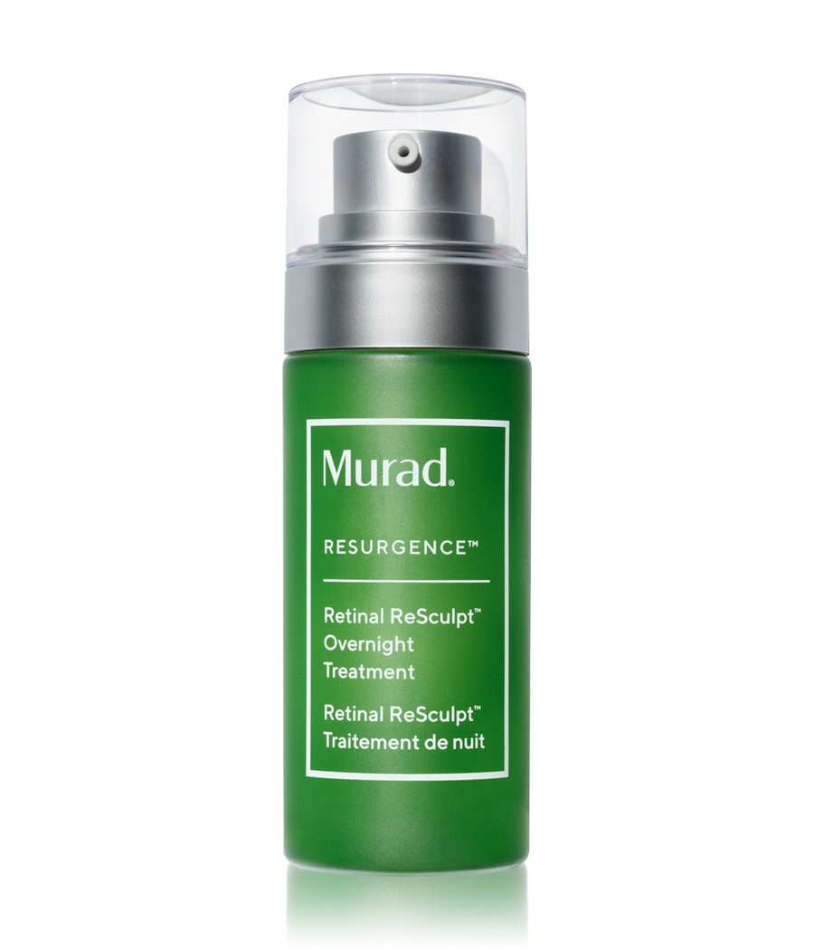 Сыворотка для лица Murad Resurgence Retinal Resculpt Overnight Treatment, 30 ml
Сыворотка для лица Murad Resurgence Retinal Resculpt Overnight Treatment, 30 ml