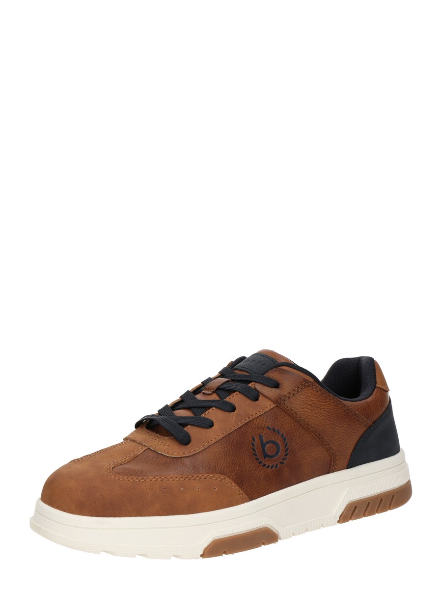 Кроссовки bugatti, Cognac
Кроссовки bugatti, Cognac