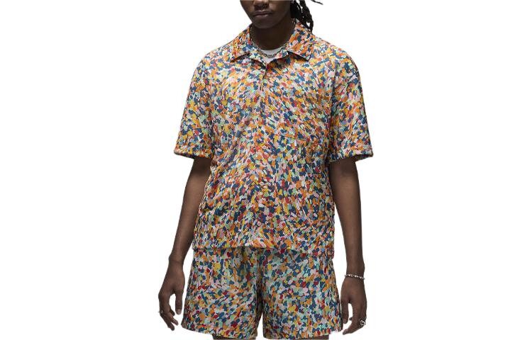 Мужская рубашка Jordan, розовый
Мужская рубашка Jordan, розовый