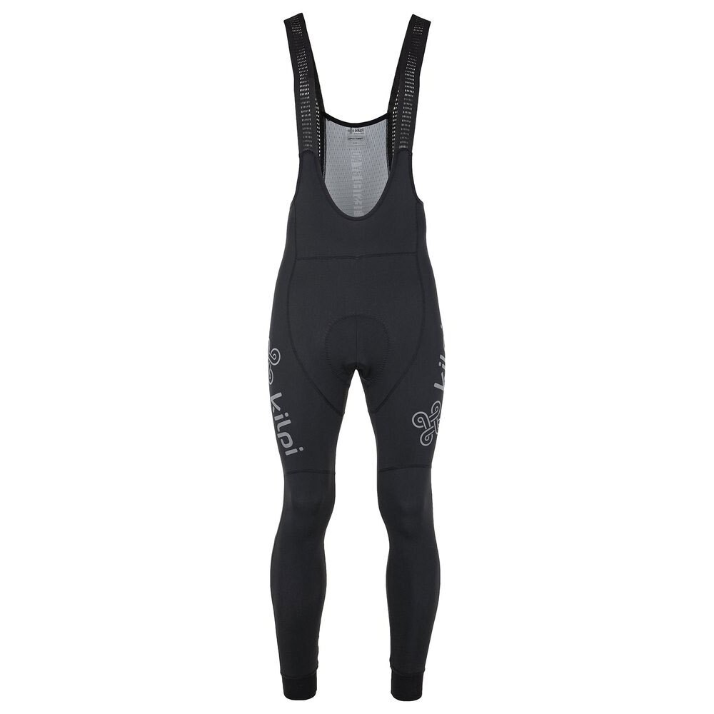 Тайтсы Kilpi Valley, черный
Тайтсы Kilpi Valley, черный