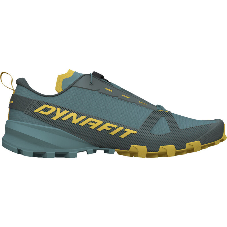 Мужские туфли Traverse GTX Dynafit, синий
Мужские туфли Traverse GTX Dynafit, синий