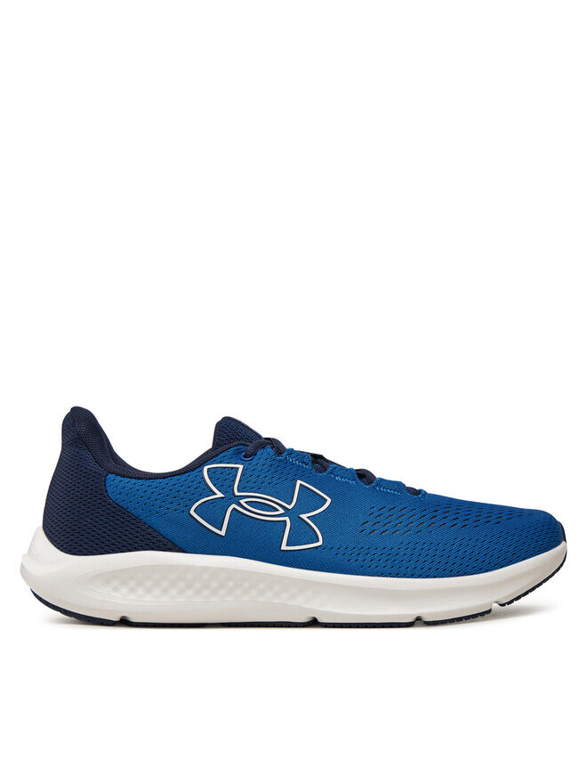 Беговые кросовки Under Armour de running Ua Charged Pursuit 3 Bl 3026518-401 Azul, синий
Беговые кросовки Under Armour de running Ua Charged Pursuit 3 Bl 3026518-401 Azul, синий