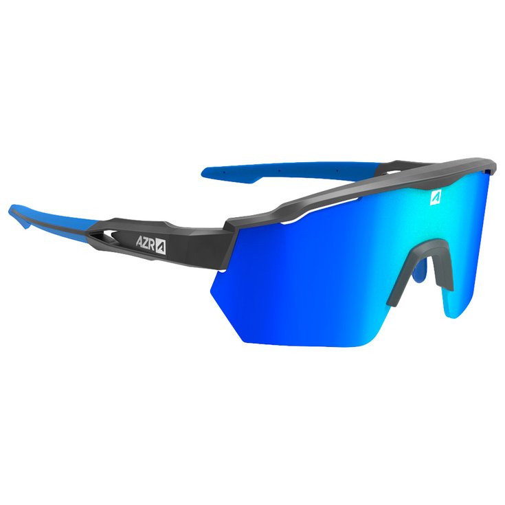 Солнцезащитные очки Race RX Noire Mat multicouche bleu Azr
Солнцезащитные очки Race RX Noire Mat multicouche bleu Azr