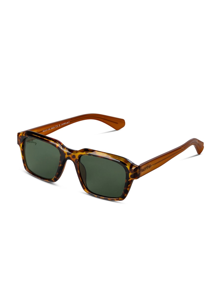 Солнцезащитные очки Herling Elinor Sun, Mottled Brown
Солнцезащитные очки Herling Elinor Sun, Mottled Brown