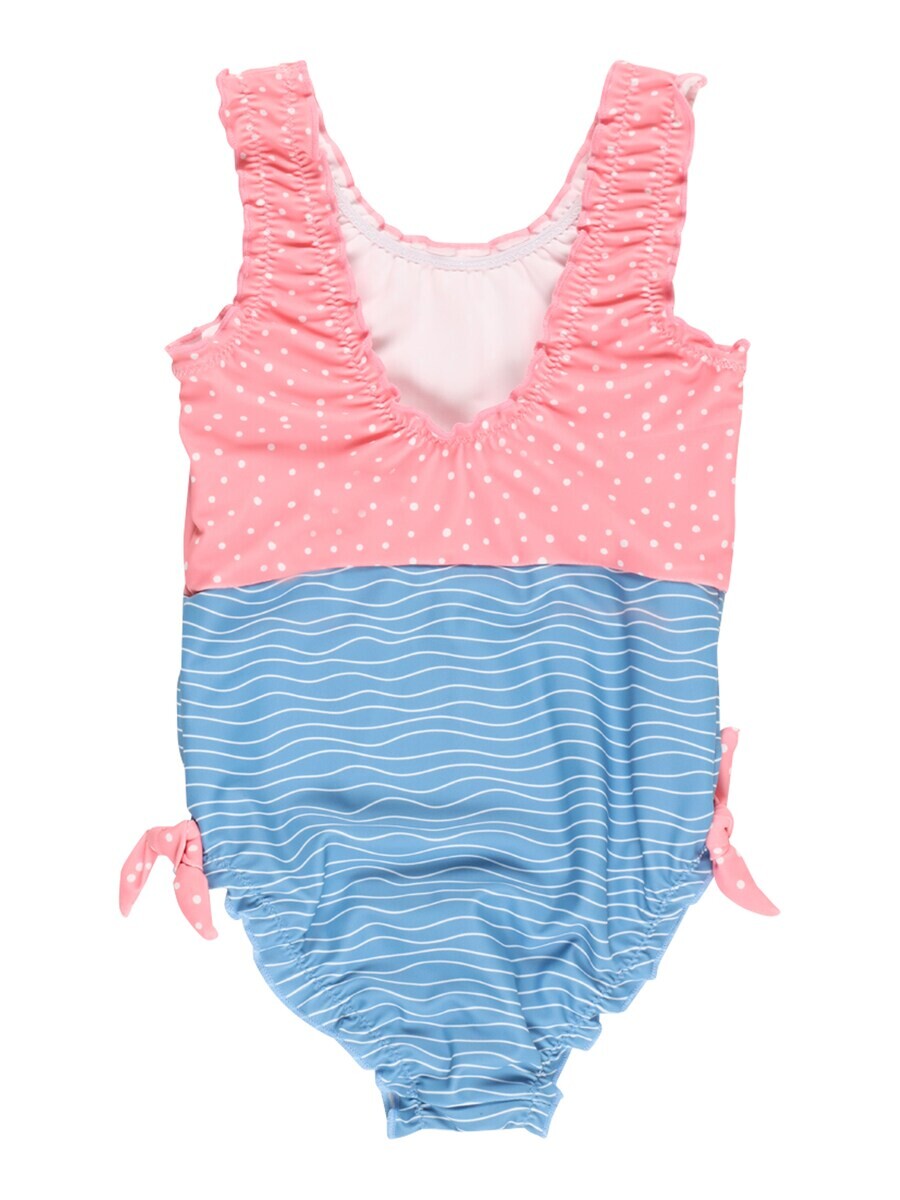 Купальник Playshoes KREBS, светло-розовый
Купальник Playshoes KREBS, светло-розовый