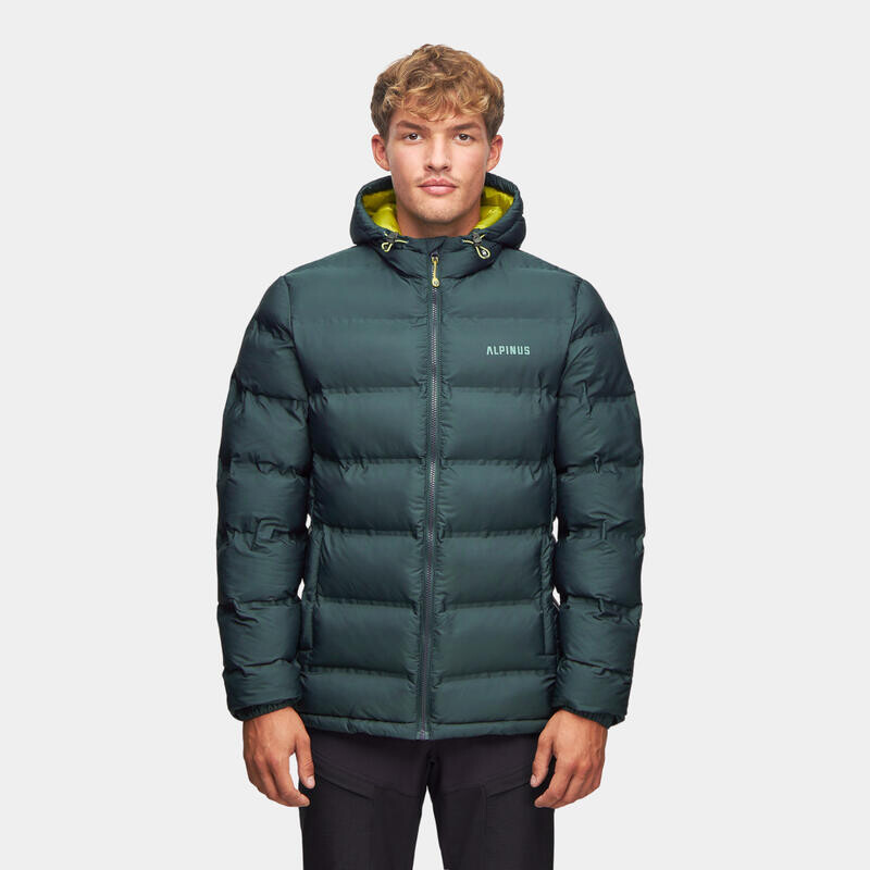 Куртка походная Alpinus, цвет olivgrün/olivgrün/hellgrün
Куртка походная Alpinus, цвет olivgrün/olivgrün/hellgrün