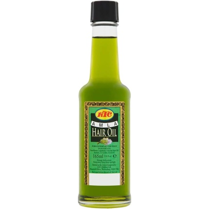Масло для волос «Амла» 165 мл Ktc
Масло для волос «Амла» 165 мл Ktc