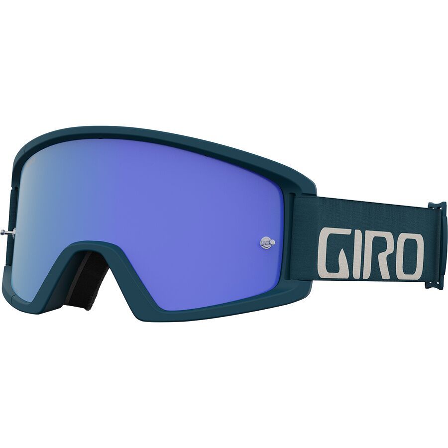 Горные велосипедные очки Tazz Giro Giro, Harbor Blue Sandstone/Grey Cobalt Lens
Горные велосипедные очки Tazz Giro Giro, Harbor Blue Sandstone/Grey Cobalt Lens