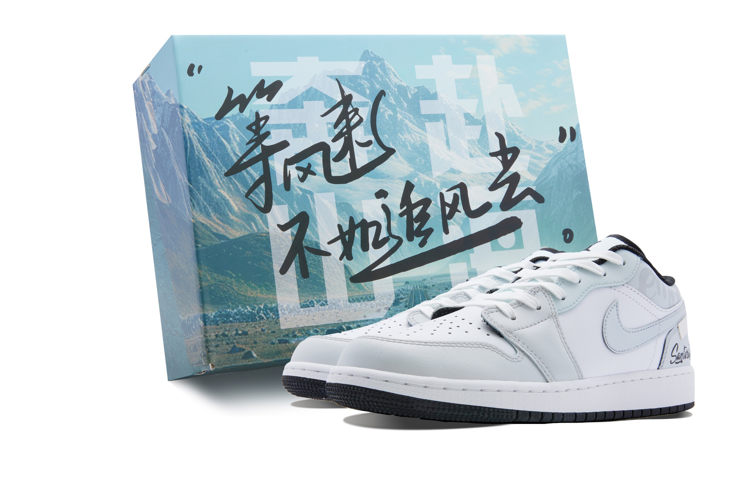 Кроссовки баскетбольные детские Air 1 противоскользящие с амортизацией низкие бело-серые подростковые Jordan, заказные серо-белые
Кроссовки баскетбольные детские Air 1 противоскользящие с амортизацией низкие бело-серые подростковые Jordan, заказные серо-белые