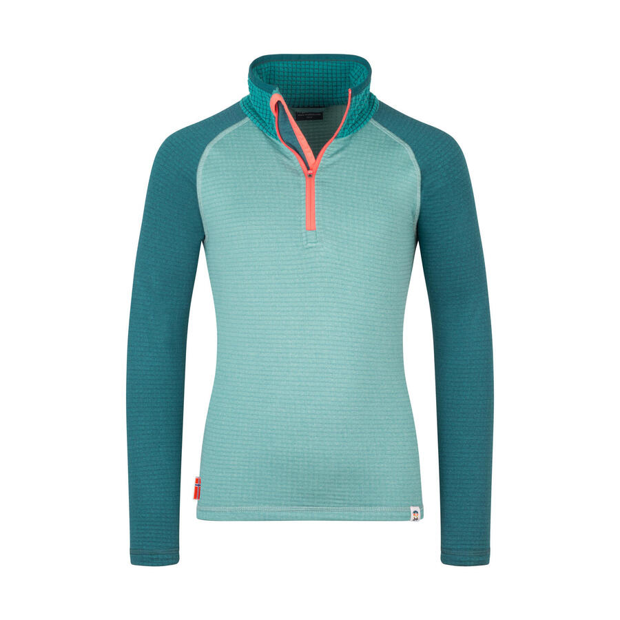 TROLLKIDS Функциональная рубашка унисекс Rauland Outdoor
TROLLKIDS Функциональная рубашка унисекс Rauland Outdoor